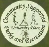 University Place Parks and Recreation
