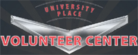 University Place Volunteer Center